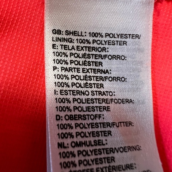 THE NORTH FACE LIGHT JACKET . SIZE M - Picture 11 of 13